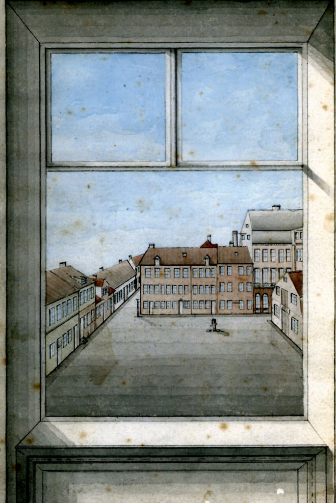 Axeltorv Helsing r Leksikon