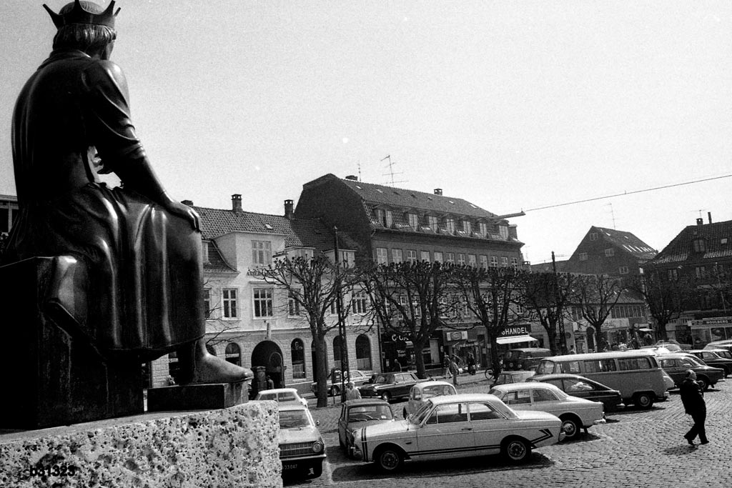 Axeltorv Helsing r Leksikon